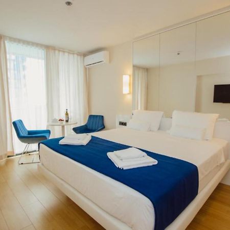 General Sea View Apartments In Orbi City Batum Dış mekan fotoğraf