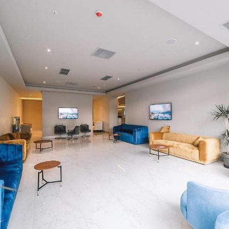 General Sea View Apartments In Orbi City Batum Dış mekan fotoğraf