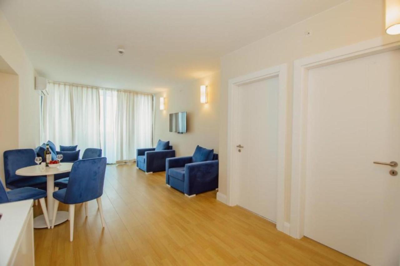 General Sea View Apartments In Orbi City Batum Dış mekan fotoğraf