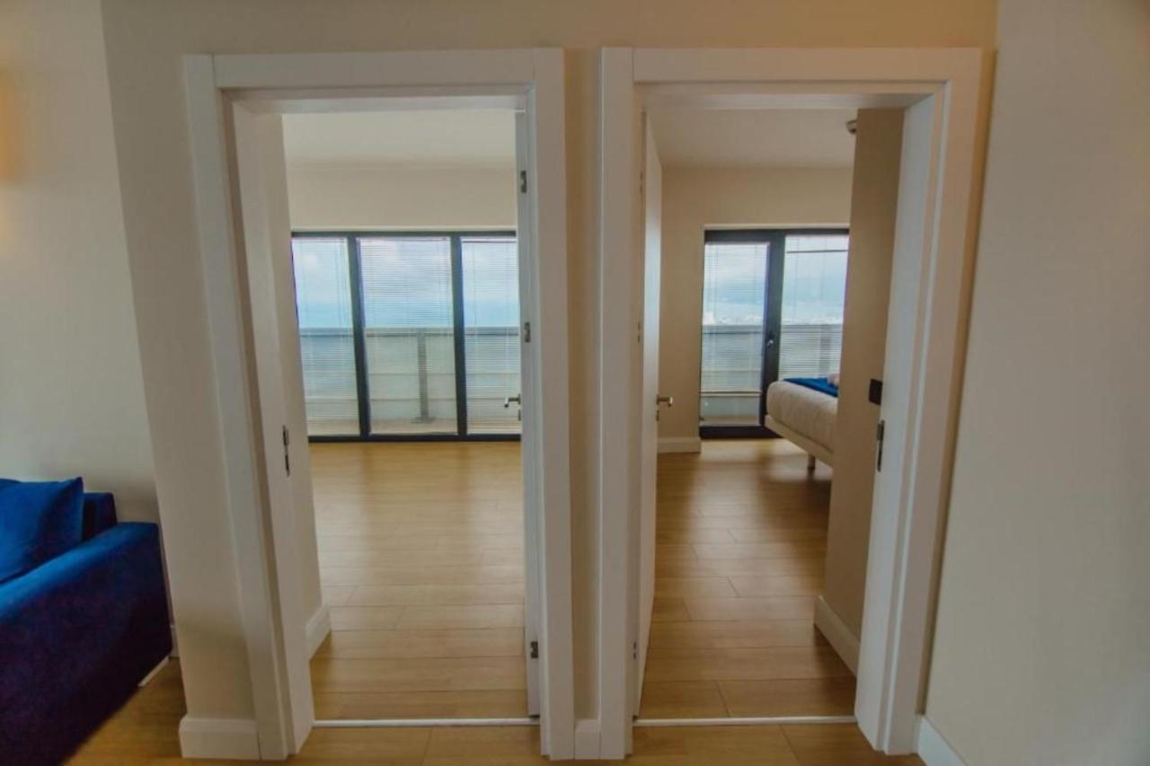 General Sea View Apartments In Orbi City Batum Dış mekan fotoğraf